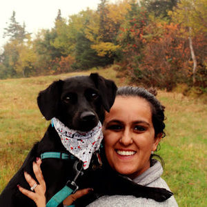 Meet your Posher, Ami